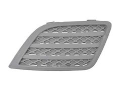 FORD FIESTA SİS FAR IZGARASI SİS FARSIZ SOL 06>