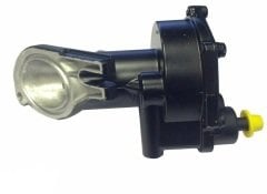 VAKUM POMPASI CONNECT