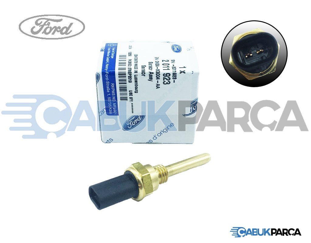 HARARET MÜŞÜRÜ 2.0 PANTHER TRANSİT CUSTOM-V362-V363