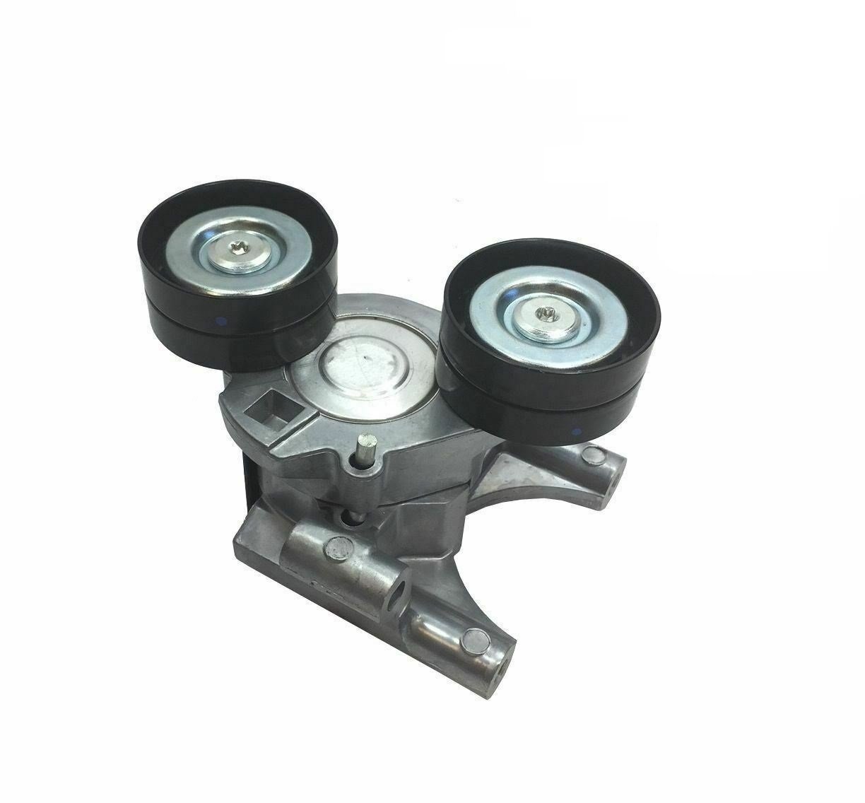 ALTERNATÖR KAYIŞ GERGİSİ V347