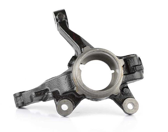 ÖN DİKEY AKS TAŞIYICI SOL FIESTA 09>