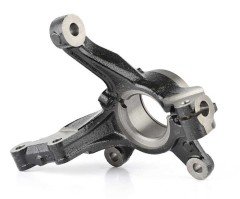 ÖN DİKEY AKS TAŞIYICI SAĞ FIESTA 09>