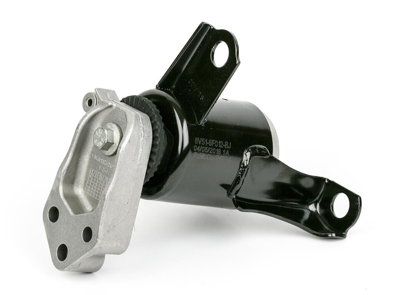 MOTOR TAKOZU 1.4 TDCI FIESTA 09