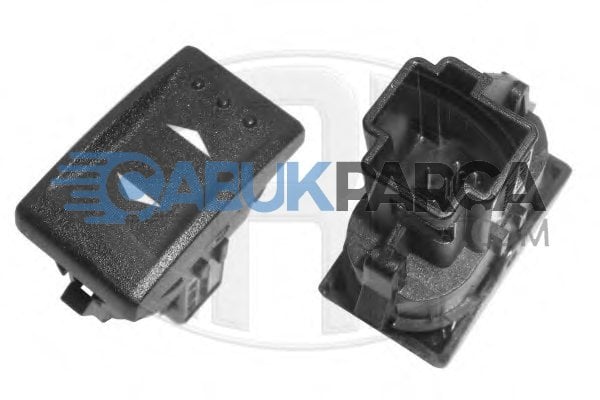 FORD MONDEO CAM AÇMA DÜĞMESİ TEKLİ 01