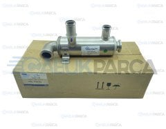 FORD FOCUS EGR SOĞUTUCU BORUSU 1.6 TDCI 05>