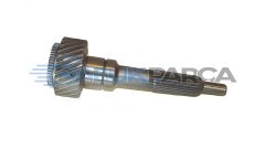 PRİZDİREK DİŞLİ TAKIMI 6 VİTES TRANSİT V347