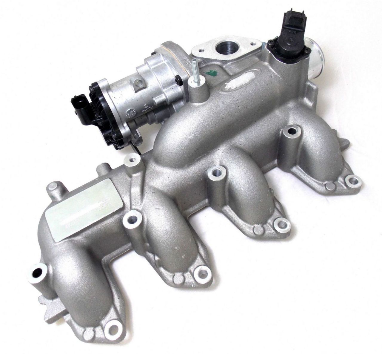 EGR VALFİ 4M5Q 9424 BD CD CONNECT