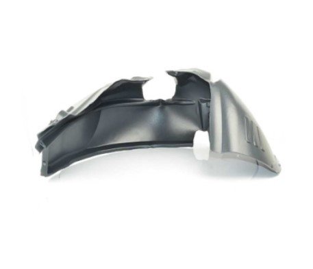 ÇAMURLUK DAVLUMBAZI SOL FIESTA 13