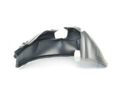 ÇAMURLUK DAVLUMBAZI SOL FIESTA 13