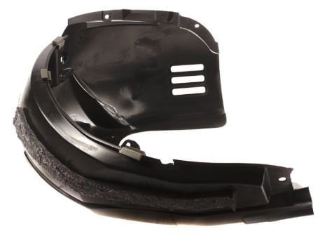 ÖN ÇAMURLUK DAVLUMBAZI SAĞ FİESTA 09