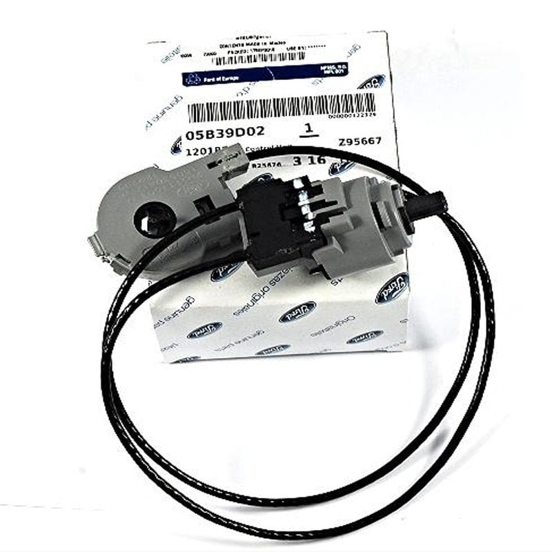 FORD FOCUS KALORİFER ANAHTAR HALATI ORTA HAVA YÖNLENDİRME 98>