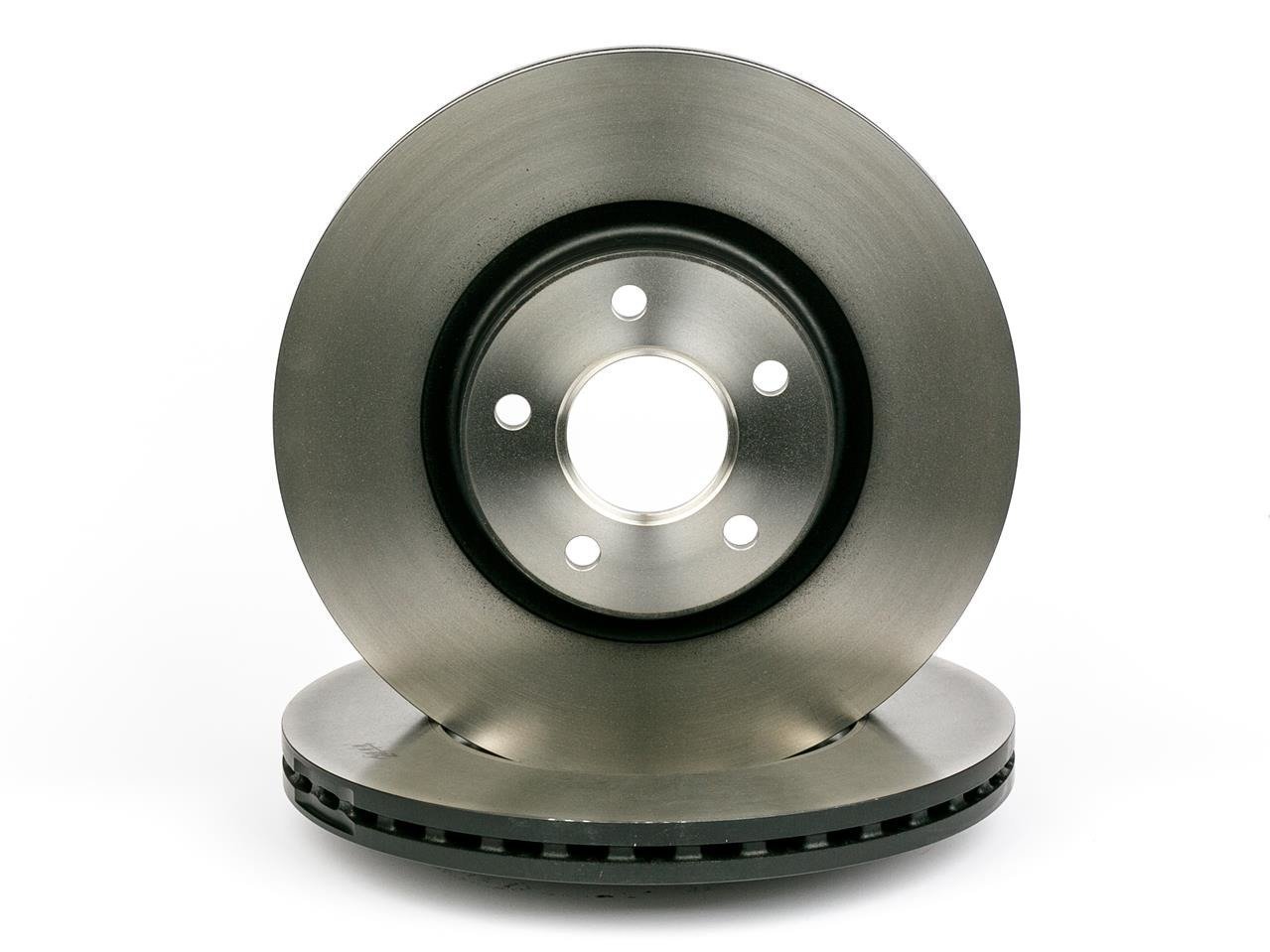 ÖN DİSK AYNA HAVALI TİP CONNECT (300mm) 15>