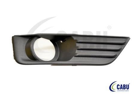 FORD FOCUS SİS FAR ÇERÇEVESİ SAĞ SİSLİ 05>