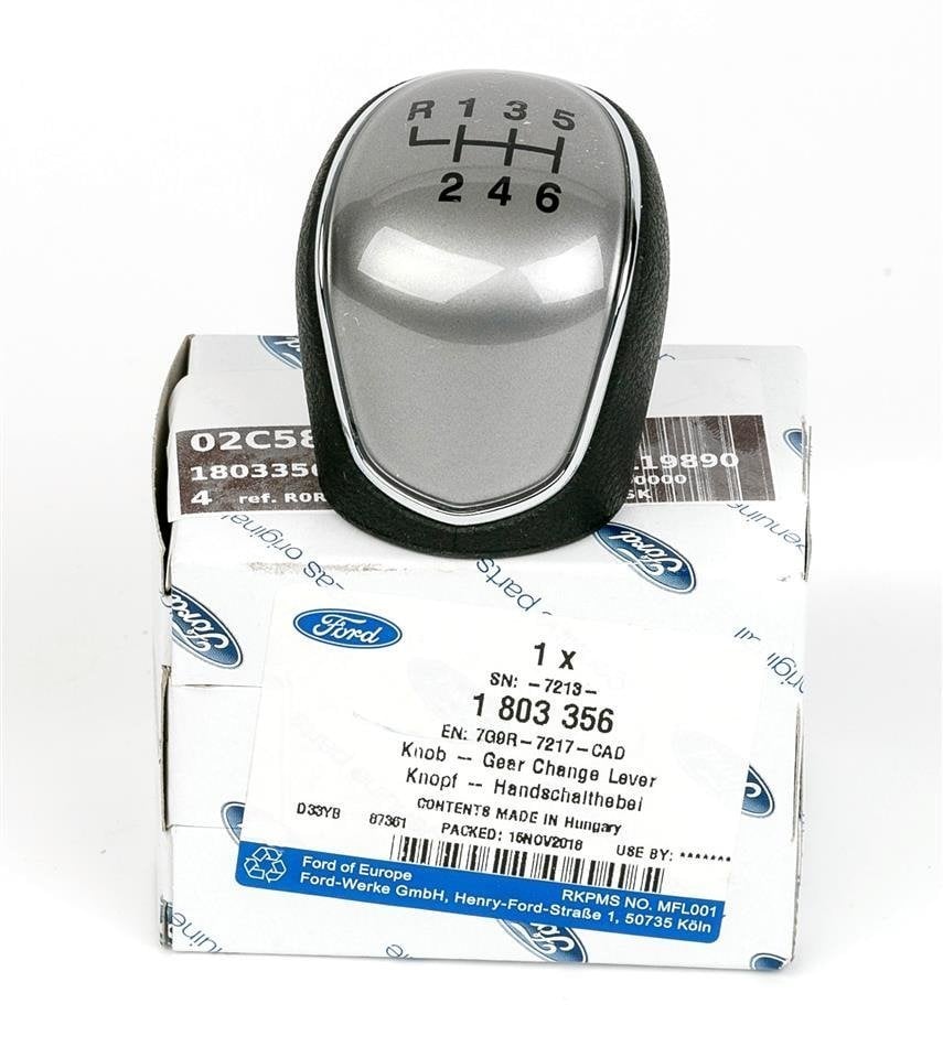 VITES TOPUZU KOLU TRANSIT V363