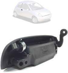 KAPI KOLU DIŞ ÖN SAĞ FIESTA KA 96