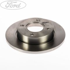 ÖN DİSK HAVALANDIRMASIZ FIESTA 95>01