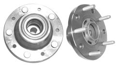 ARKA TEKER RULMANI TRANSİT V362 V363