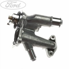 TERMOSTAT YUVASI KOMPLE 1.6 ECOBOOST FOCUS MONDEO KUGA