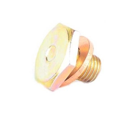 FORD FIESTA KARTER YAĞ TAPASI PULLU 1.4-1.6 TDCI 02