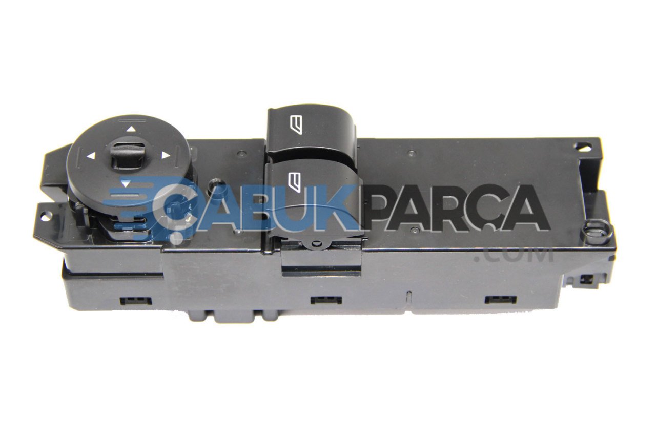 CAM AÇMA VE AYNA ANAHTARI ÖN SOL 2 Lİ FIESTA-CONNECT-COURIER