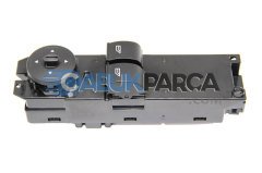 CAM AÇMA VE AYNA ANAHTARI ÖN SOL 2 Lİ FIESTA-CONNECT-COURIER