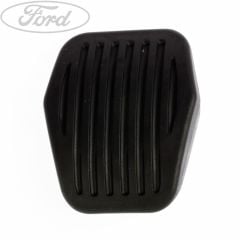 FORD FOCUS PEDAL LASTİĞİ DEBRİYAJ
