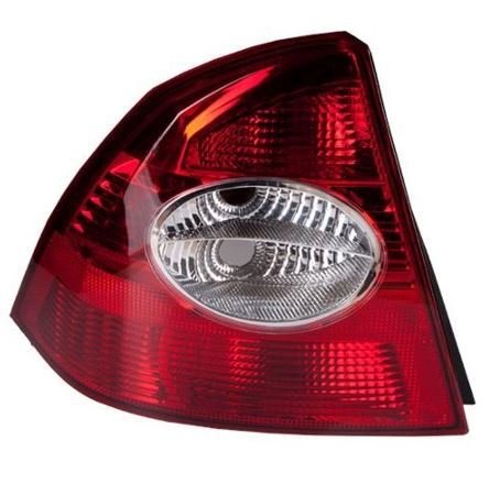 FORD FOCUS STOP LAMBASI SOL SEDAN 05