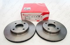 ÖN DİSK AYNA MONDEO 96