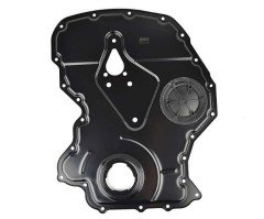 EKSANTRİK ÖN SAC KAPAK V347-V362