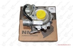 TURBOŞARJ 2.5 RANGER 98