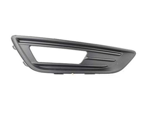 SİS FAR ÇERÇEVE SAĞ GRİ MAT FOCUS 15