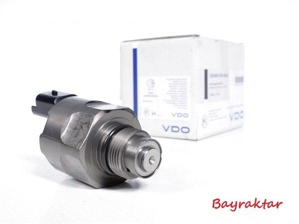 MAZOT POMPA MÜŞÜRÜ TOMBUL CONNECT FOCUS FIESTA MONDEO