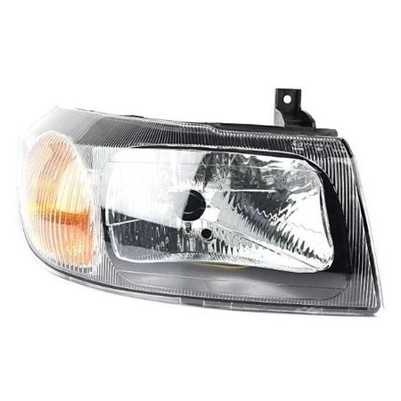 ÖN FAR SAĞ AYARLI TRANSİT V184