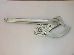 CAM KRİKOSU SOL ELEKTRIKLI MOTORSUZ V184