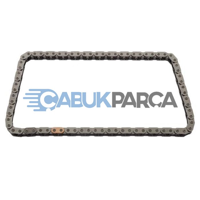 YAĞ POMPA ZİNCİRİ 38 DİŞ ESKİ MODEL V184