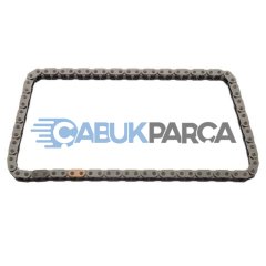 YAĞ POMPA ZİNCİRİ 38 DİŞ ESKİ MODEL V184