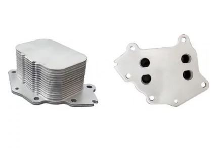 FORD FOCUS YAG SOGUTUCU PETEĞİ 1.6 TDCI