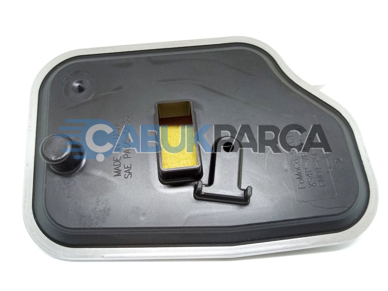 OTOMATİK ŞANZIMAN FİLTRESİ FOCUS 98>