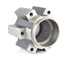 ARKA PORYA ÇİFT TEKER ARKA ÇEKER V363