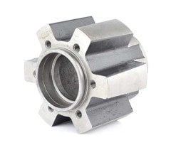 ARKA PORYA ÇİFT TEKER ARKA ÇEKER V363