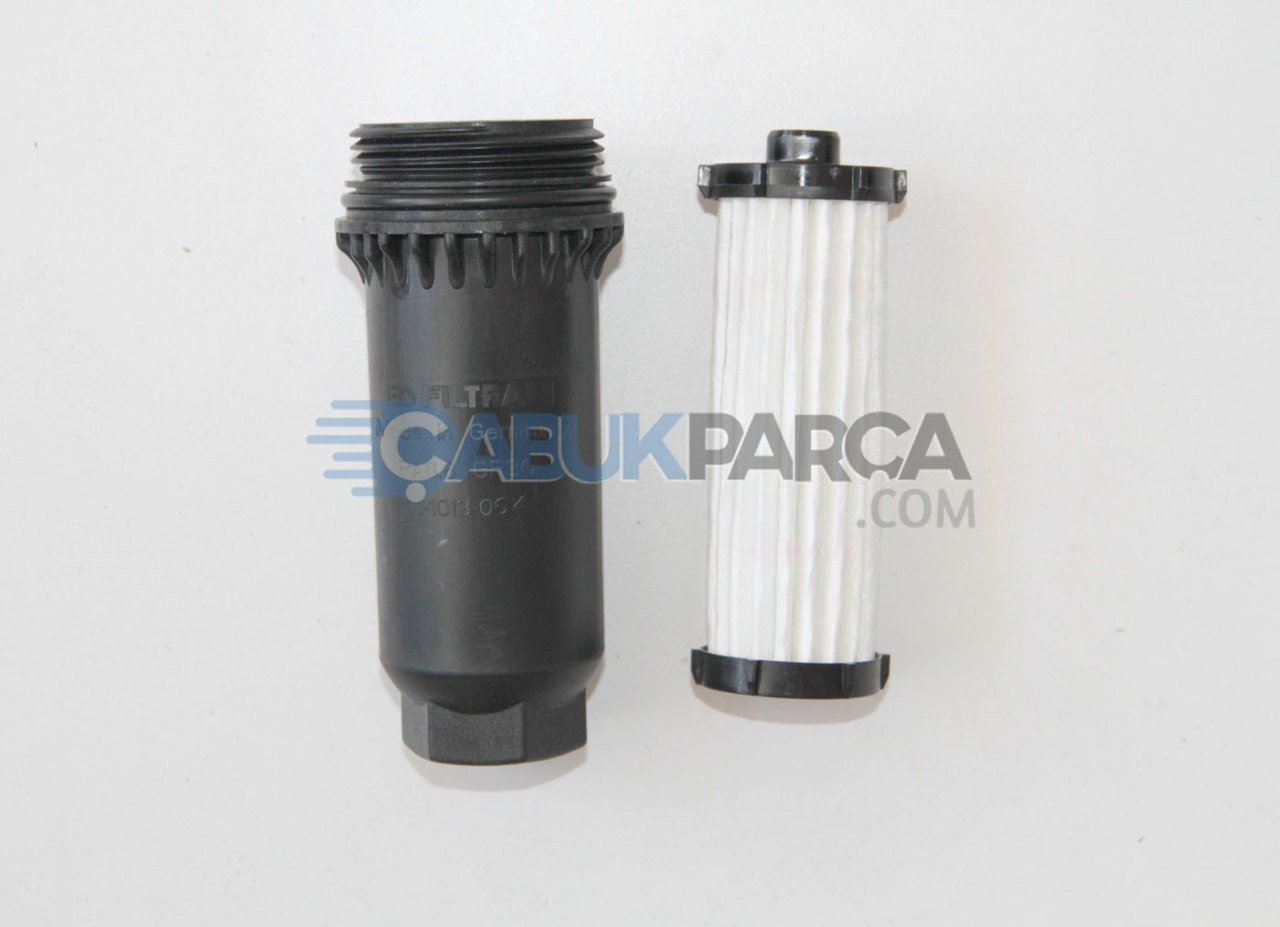 ŞANZIMAN YAĞ FİLTRESİ OTOMATİK FOCUS MONDEO KUGA