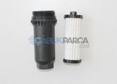 ŞANZIMAN YAĞ FİLTRESİ OTOMATİK FOCUS MONDEO KUGA