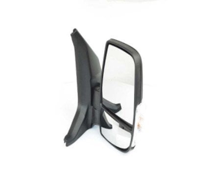 DIŞ DİKİZ SAĞ AYNA BEYAZ ELEKTRİKLİ OTOM. KATLANAN V363