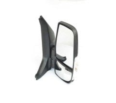 DIŞ DİKİZ SAĞ AYNA BEYAZ ELEKTRİKLİ OTOM. KATLANAN V363