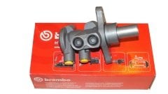 FORD FIESTA FREN ANA MERKEZİ -ABS 4 ÇIKIŞLI 02>