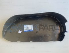 V KAYIŞ TOZ KAPAĞI 1.4 TDCI FIESTA 02