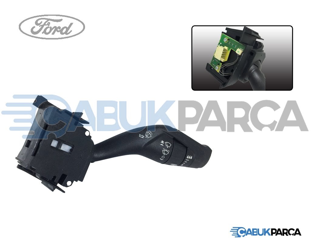 SİLGİ KOLU FOCUS V363 CONNECT 14