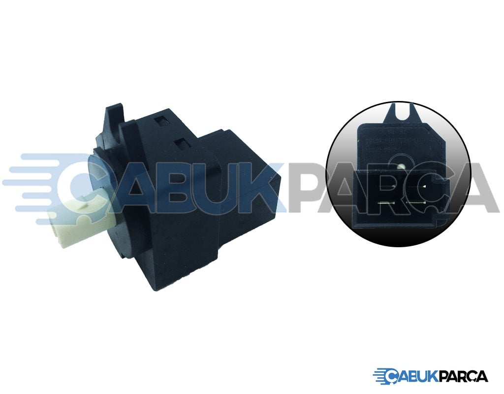 KALORİFER ANAHTARI -AC T12-T15