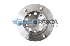 ÖN TEKER RULMANI ÇİFT TEKER 6 BİJON ARKA ÇEKER V363