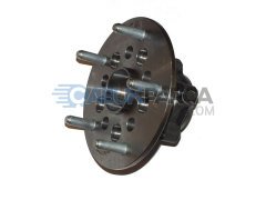 ÖN TEKER RULMANI TEK TEKER 5 BİJON V363